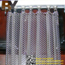 Decorative Caurtain Lobby Hall Mesh